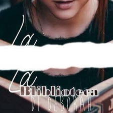 La Biblioteca Di Debora Blog