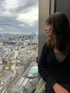 Lindsey Anderson Rios