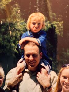 Daniel Bickle-Lazarow