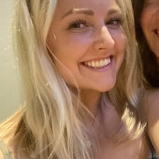 Hannah Lucas