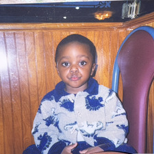 Otega Uwode