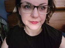 Michelle Dufrene