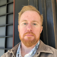 Matthew Green
