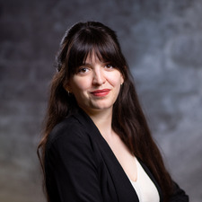 Галина Георгиева