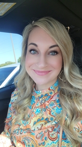 Ashley Thibodeaux