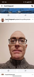 Steven LHeureux Lepage