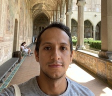 Sergio