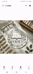 Lia.booknest