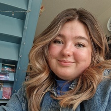 Laura van  Beusekom