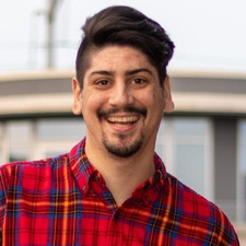 Kyle Goldman