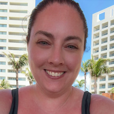 Colleen Cox