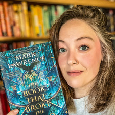 Kera’s Always Reading