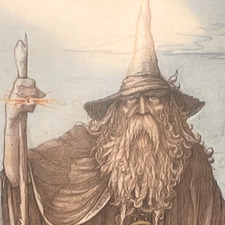 Cautionwalruswalking