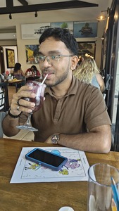 Umar Nobbee