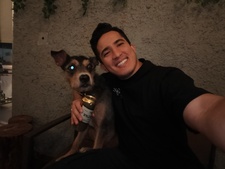 Daniel Castillo