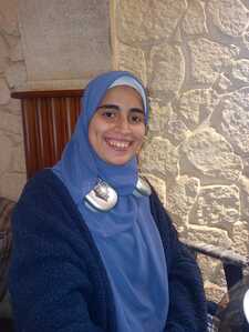 ريم الجارحي