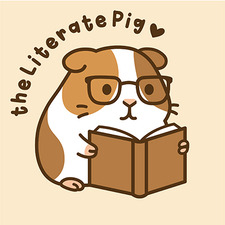 Inge | the Literate Pig