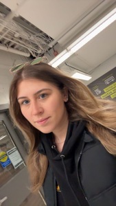 Hannah Gaca