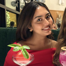 Nishta Patel