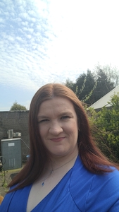 Nicola Murphy