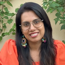 Ranjeeta Ramkumar