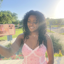 Trinity Sanders