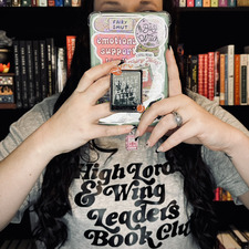 Allyson Killingsworth