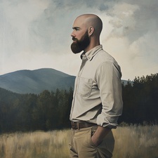 Jeremy Hale