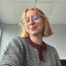 Chadia van Spaandonk