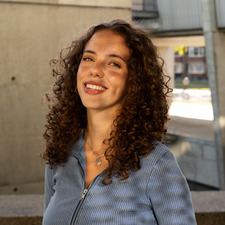 Julia de Roo
