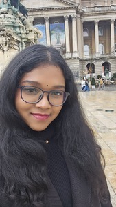 Monita Priyadarshini 