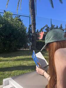 summer