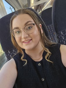 Louise Hurcombe