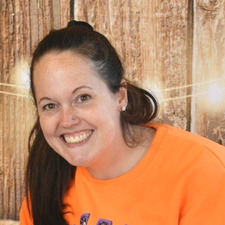 Brittany Groner