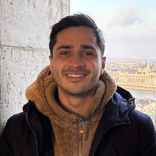 Francisco Aruta