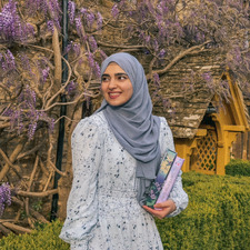 Maha (onetruedaydreamer)