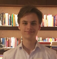 Miłosz Kozikowski