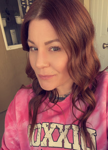 Carla Webber