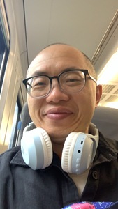 Luke Chu