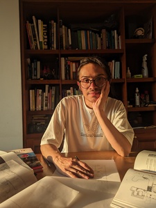 Juan Pablo  Beltrán Cárdenas