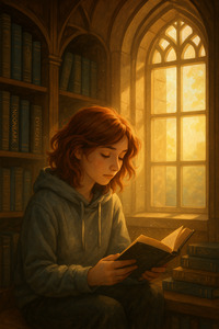BookLoverLily