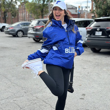 Stephanie Cunningham-Rowden