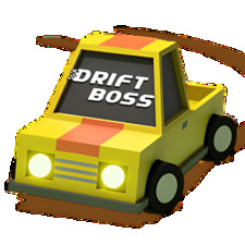 Drift Boss