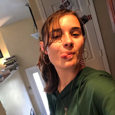 Bethany Vining Saunders