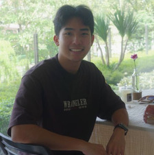 Bryan Foo