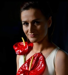 Նունե Աբրահամյան