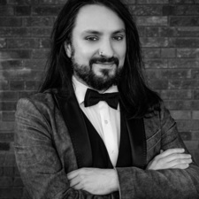 Markus Amadeus Cosma