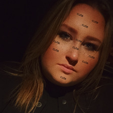 Ellie-Mae Moore