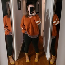 Tails