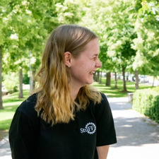 Ellen Ivarius Andersson